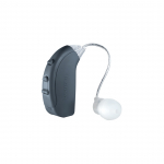 Kuuldeaparaat BTE GREY