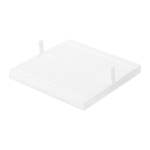 Kassettfilter tolmuimeja jaoks Momo J-404