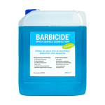 Barbitsiidpihusti k&otilde;ikide pindade desinfitseerimiseks, l&otilde;hnatu, 5L