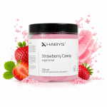 Suhkrukoorija Habys Daily Spa Mango Glow, 250 ml
