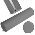 &Uuml;mmargune massaažipadi Habys Touch Core 15&times;60 cm, hall