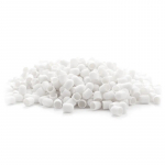 EXO lihvk&uuml;bar must 10 mm/150 500 tk Hard Cap white