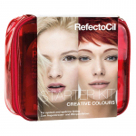 Refectocil Starter Kit Creativ Colours komplekt