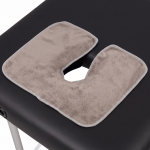 Mikrokiust peatoe katted 35&times;28 cm, (6 tk.), hall