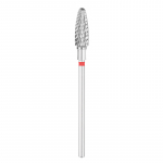 Paagutatud karbiidist EXO PRO freespuru ovaal 5,0 mm rd