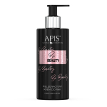 Silendav k&auml;tekreem argaania&otilde;liga APIS Be Beauty 300 ml