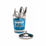 Barbicide klaasist desinfitseerimisn&otilde;u 120 ml