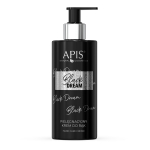Silendav k&auml;tekreem argaania&otilde;liga APIS Black Dream 300 ml