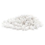 EXO lihvimiskapike must 13 mm/80 500 tk Hard Cap white