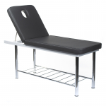 Statsionaarne massaažilaud 218 (Grey)