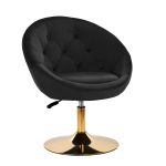 P&ouml;&ouml;ratav tugitool 4Rico QS-BL12G Velvet Black