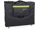 Standardne transpordikott rataste valikuga 180/60