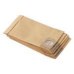 Paberist tolmukoguja filter Saeyang Cyclone Vac, 5 tk