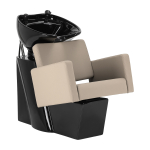 Juuksurisalongi valamu Gabbiano Vitoria Beige