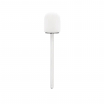 EXO lihvk&uuml;bar must 13 mm/220 10 tk Hard Cap white