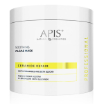 Rahustav vetikamask keramiididega APIS Ceramide Repair 200 g