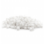 Exo lihvkork must 10 mm/60 500 tk Hard Cap white