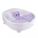 Massaaž jalavanni Wet&Dry