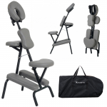 Vertikaalne massaažitool Flexo Comfy Base hall