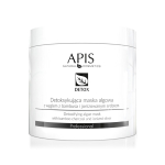 Detoksifitseeriv must n&auml;omask APIS Detox 250 g