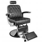 Juuksuritool Barber Chair Gabbiano Imperial Black