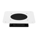 Manik&uuml;&uuml;ri tolmu koguja Momo X1W 100W Built-In White