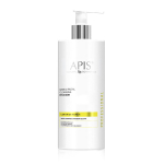 APIS Ceramide Repair &otilde;rn niisutav n&auml;opuhastusemulsioon, 500 ml