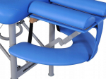 Chiro Ultralux 19 K023 tooli k&auml;etugi, sinine