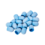 Exo blue med lihvimisk&uuml;bar must 10mm /150 20tk Med Cap