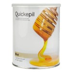 Quickepil depilatsioonivaha purk 800ml looduslik