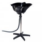 Kaasaskantav juuksuri kraanikauss BF-210