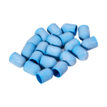 Exo blue med lihvimiskork must 10mm /220 20tk Med Cap