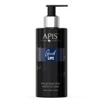 Silendav k&auml;tekreem argaania&otilde;liga APIS Good Life 300 ml