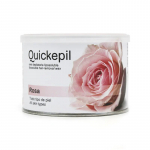Quickepil depileerimiskirn roosil&otilde;hnaga 400ml