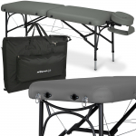 Massaažilaud Luna light Soft Touch K622, s&ouml;ev&auml;rv