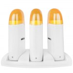 Vaharulli soojendaja iWax Trio 120W