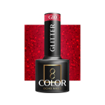 OCHO NAILS h&uuml;briidk&uuml;&uuml;nelakk s&auml;delev G10, 5 g