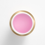 OCHO NAILS ehitusk&uuml;&uuml;negeel heleroosa, 30 g