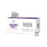 Pinguldav n&auml;oseerum ampullides Farmona Neuro Lift+ 10&times;5 ml