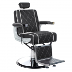 Juuksuritool Odys BH-31825M Barber Chair Black