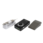 Manik&uuml;&uuml;ri k&uuml;&uuml;neviil Saeyang Marathon K38 Mini Black