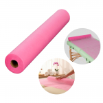 Meditsiiniline lausriie rull 60cm &times; 50m, 18 g/m&sup2; (roosa)