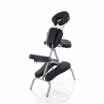 Jalutus vertikaalseks massaažiks ja t&auml;toveerimiseks Relax Professional (Black)