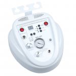 N&auml;o dermabrasioonseade Skin Pro Diamond 3in1 Microdermabrasion Ultrasound Cryotherapy