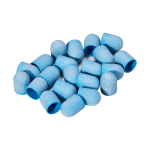 Exo blue med lihvk&uuml;bar must 13mm /220 20tk Med Cap