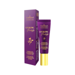 Niisutav ja taastav huulemask Farmona Lip Glow Mask 12 ml
