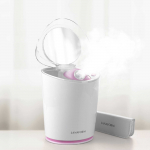 N&auml;oauruti Lanaform Luxury Facial Steamer