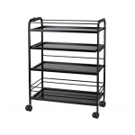 Meistrik&auml;ru TATTOO PRO INK 1015 BLACK