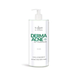 Farmona DermaAcne+ antibakteriaalne n&auml;ovesi rasusele nahale 500 ml