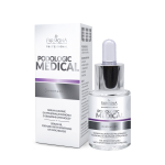 &Otilde;liseerum k&uuml;&uuml;nehoolduseks k&uuml;&uuml;neplaadi eraldumise s&uuml;mptomite korral Farmona Podologic Medical 15 ml